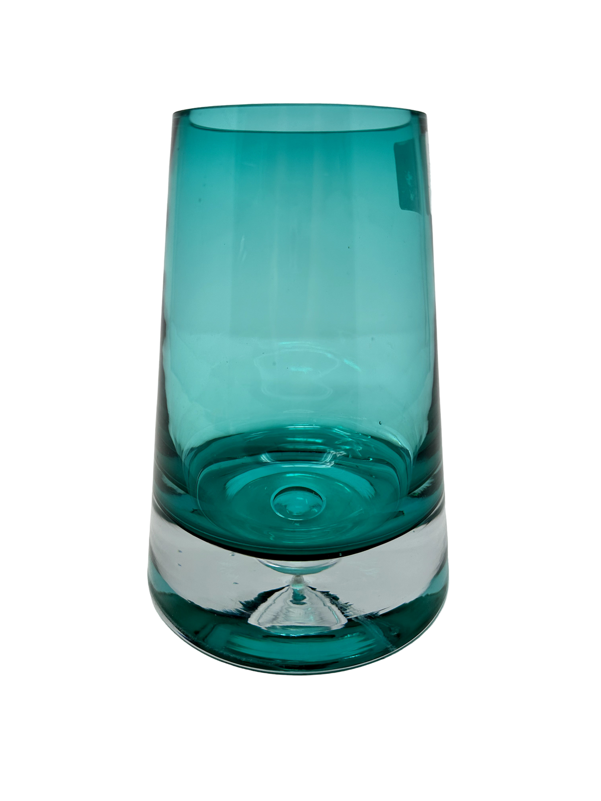 Aqua Polish Krosno Vase