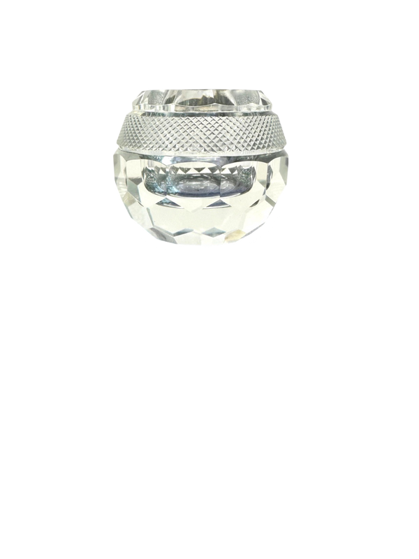 Glass Match Striker
