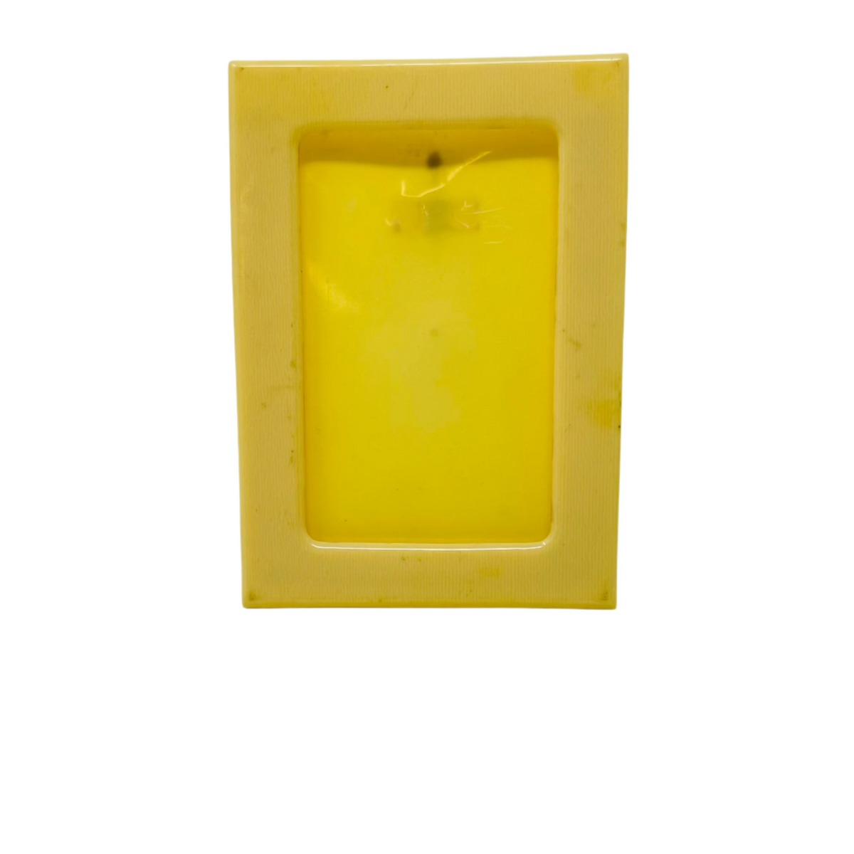 Celluloid Picture Frame