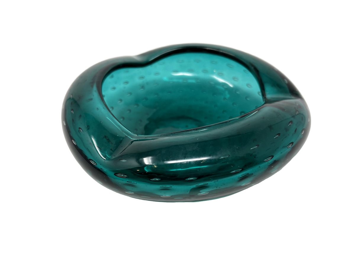 Aqua Murano 5" bowl