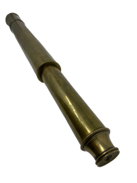Brass 28" Telescope