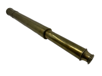 Brass 28" Telescope