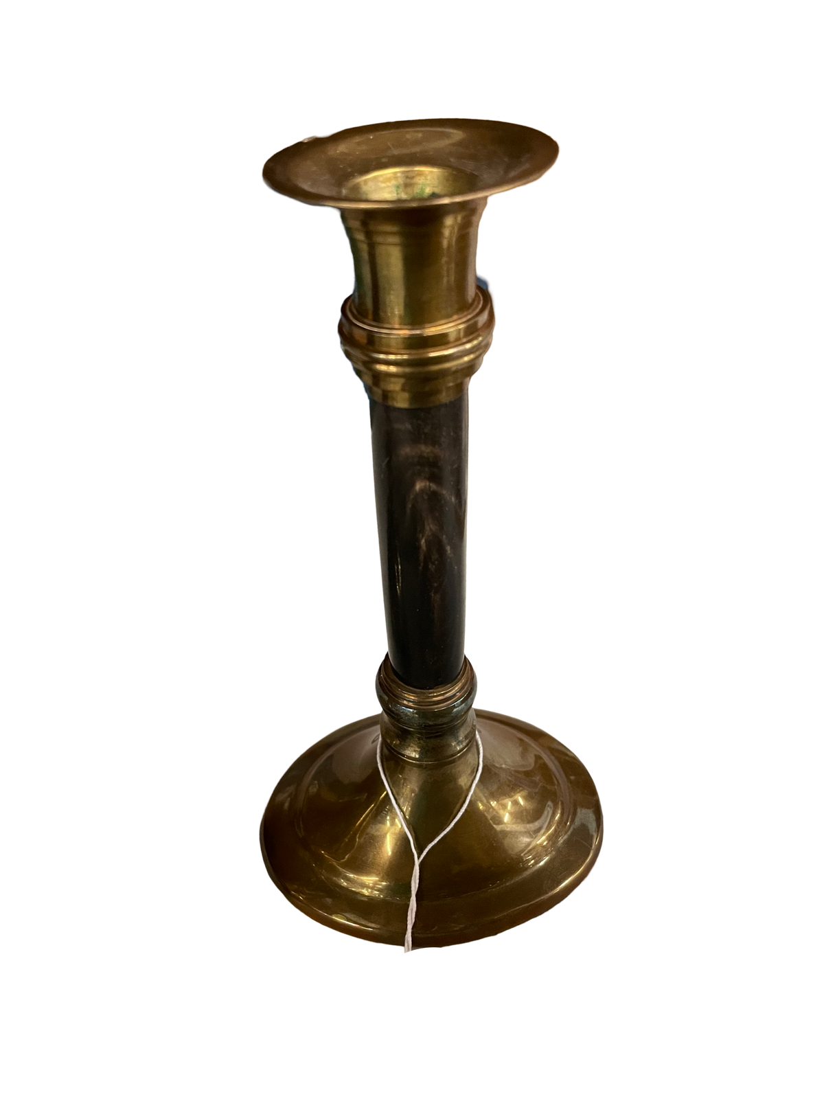 Black Candlestick