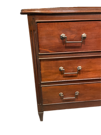 Directoire Chest