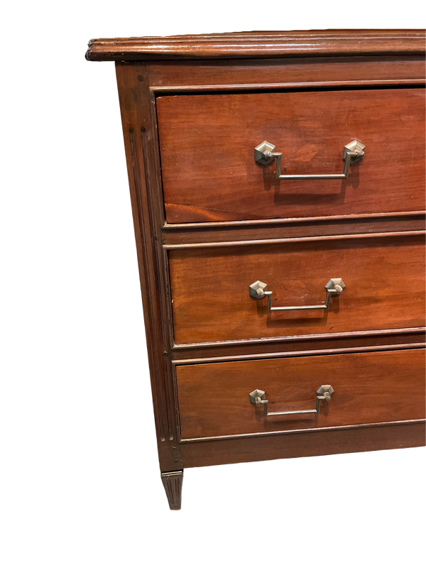 Directoire Chest