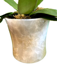 Quartz Onyx Cylinder, medium #2