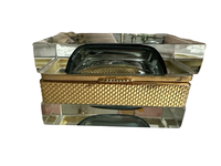 Murano Glass Hinged Box