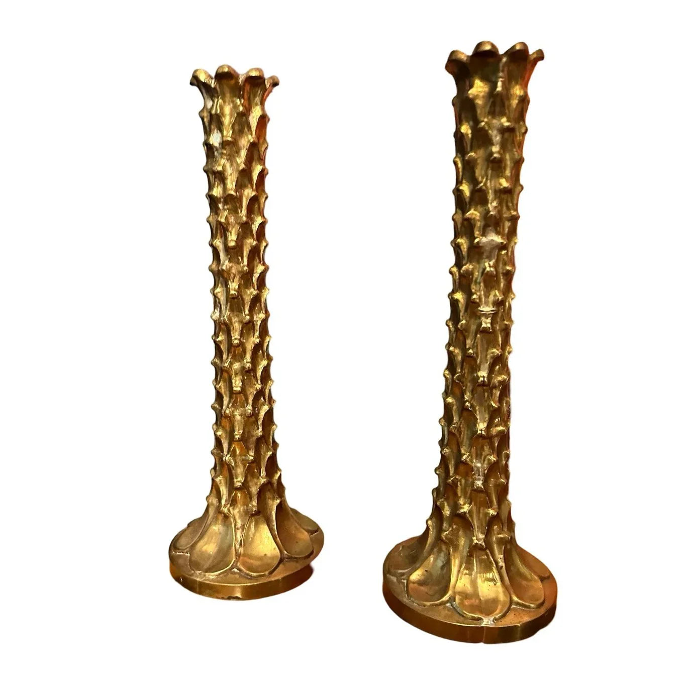 CANDLESTICKS