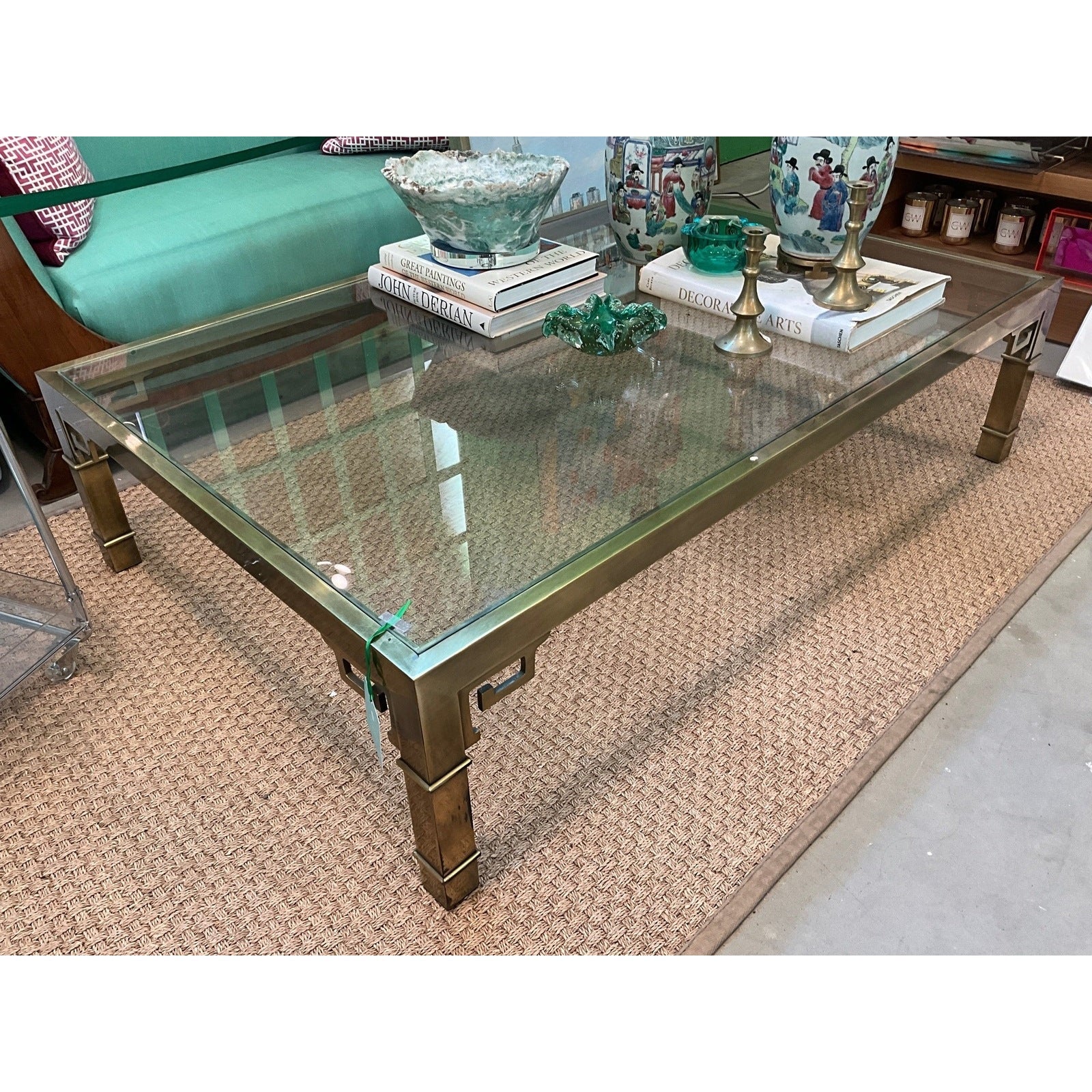 TABLES