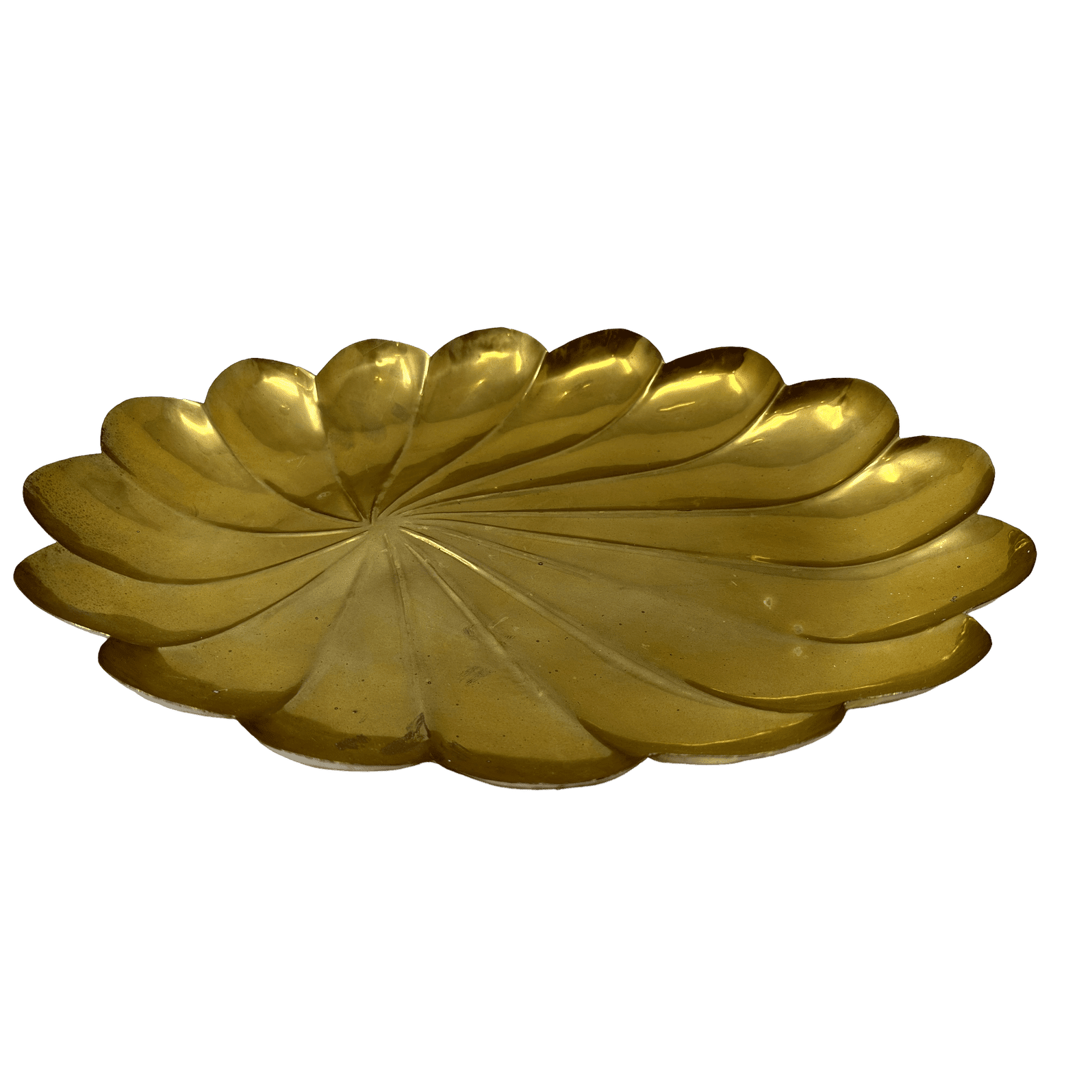 TRAYS