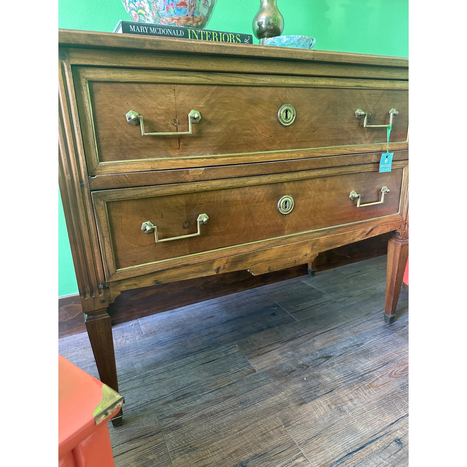 CHESTS