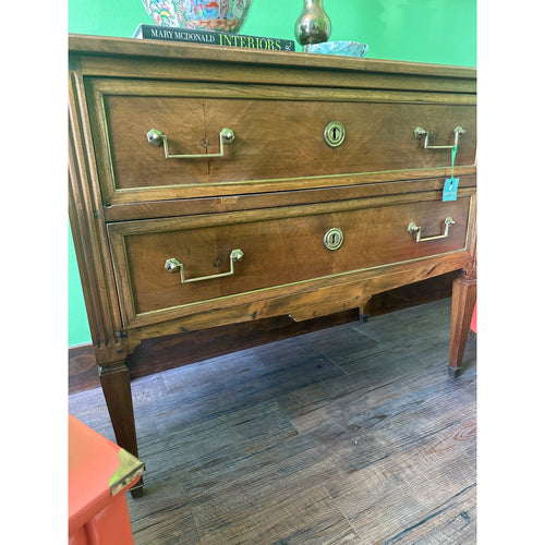 CHESTS