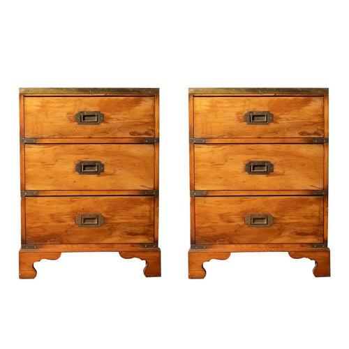 SIDE TABLES