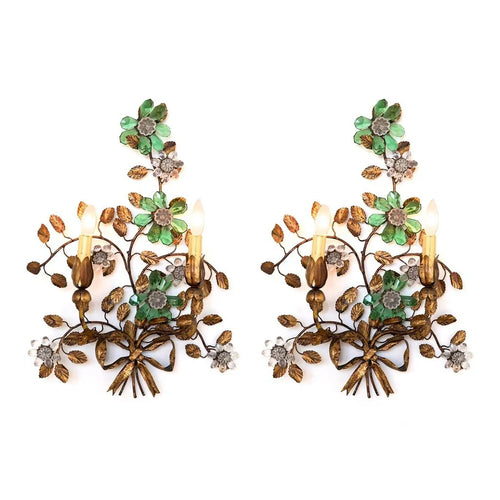 SCONCES