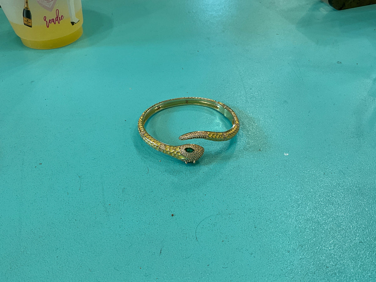 Cocotay bracelet