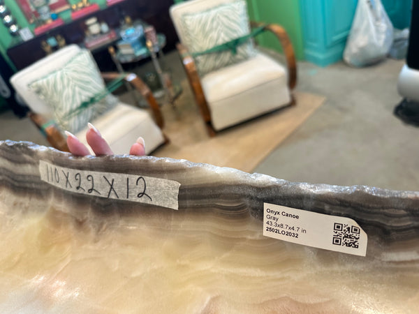 Onyx canoe 42”