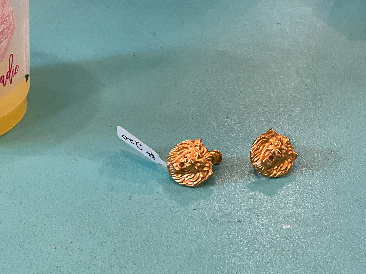 Cocotay Earrings