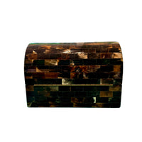 Horn Hinged Box