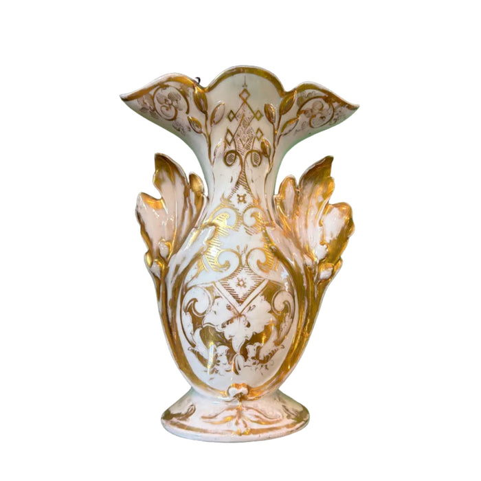Old Paris Vase