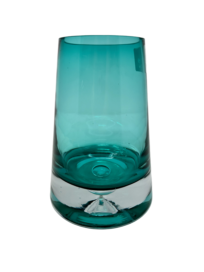 Aqua Polish Krosno Vase