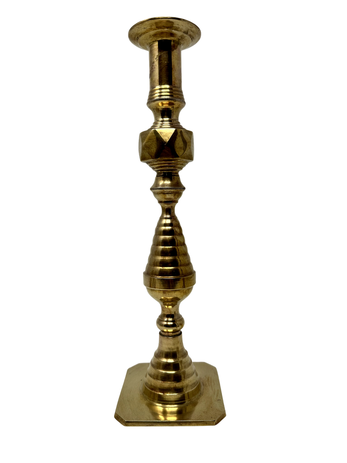 Brass Candlestick