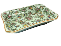 Celadon Rectangular Platter