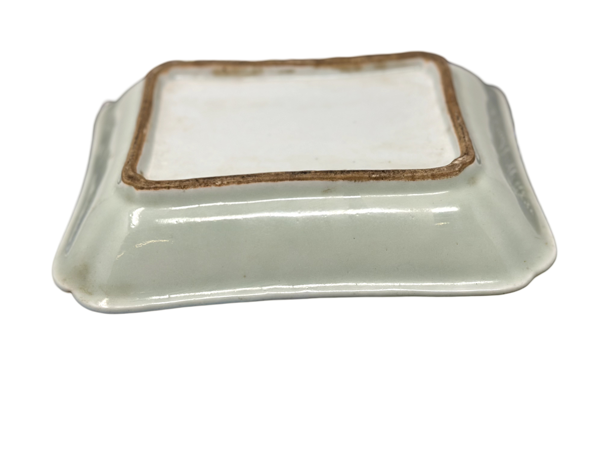 Celadon Rectangular Platter