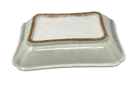 Celadon Rectangular Platter