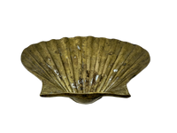 Brass Clam