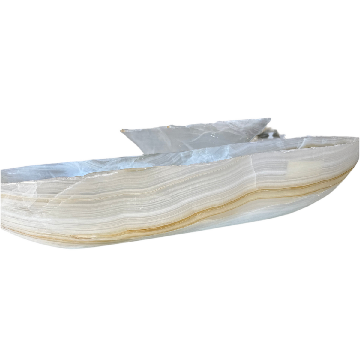 Onyx Canoe