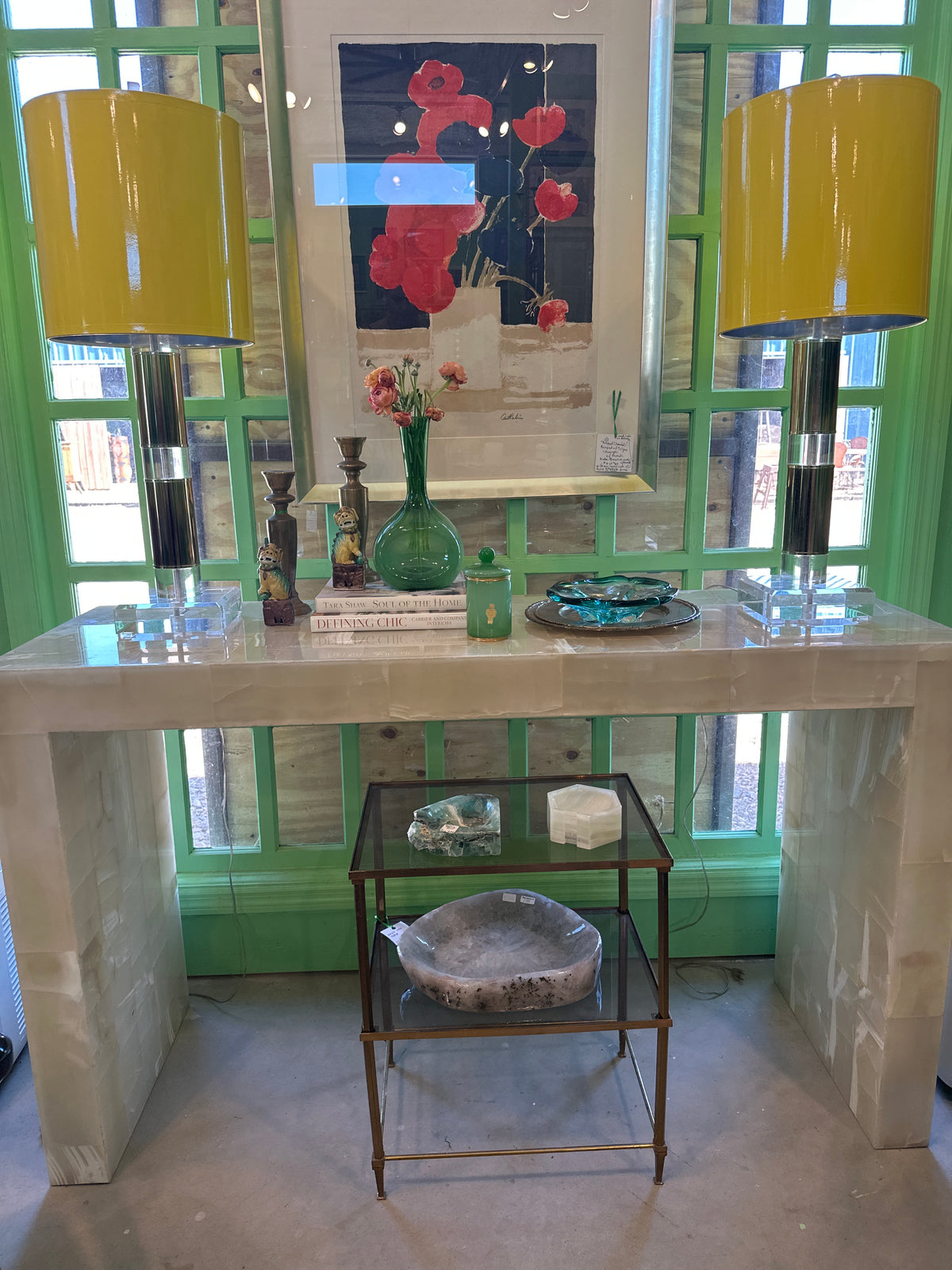 Onyx Console