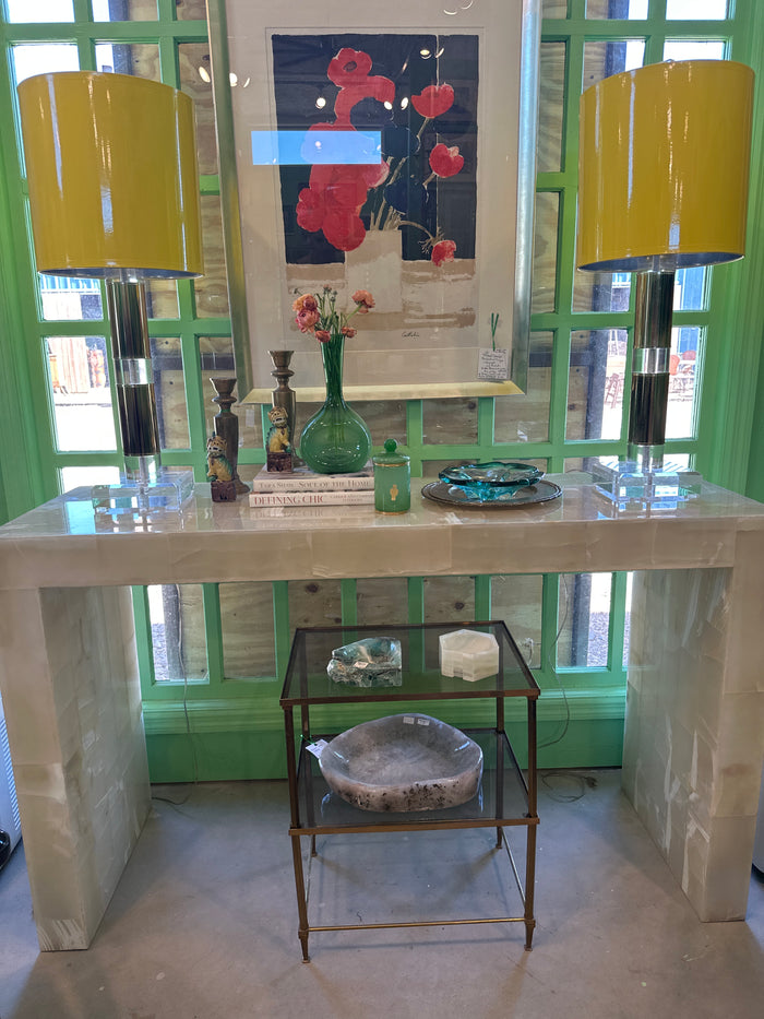 Onyx Console