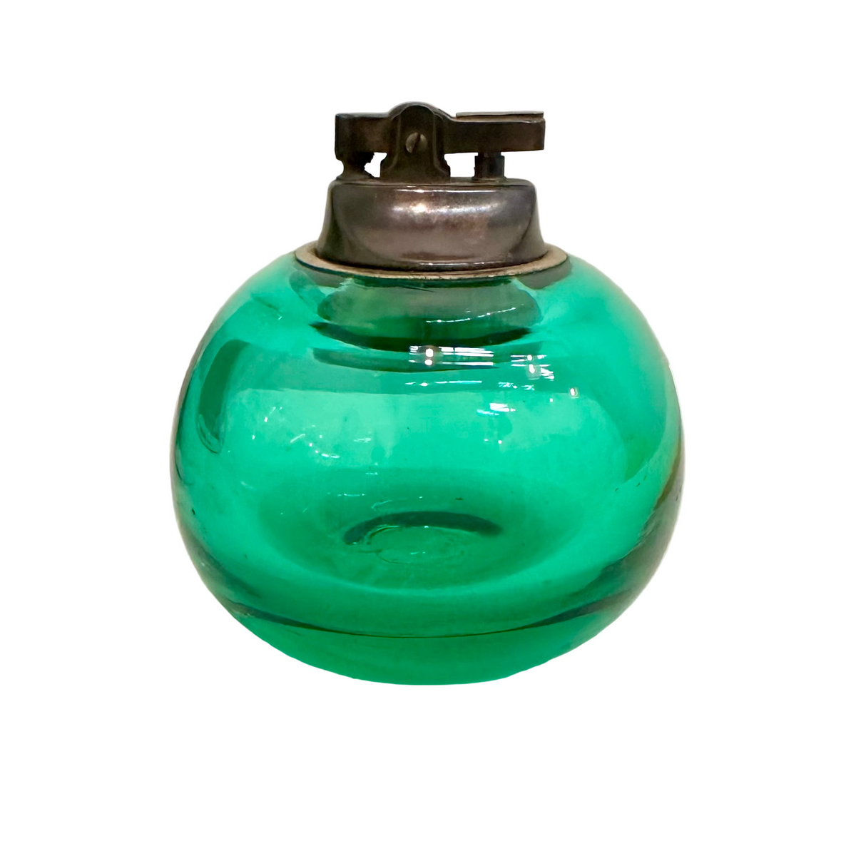 Aqua Murano Table Lighter
