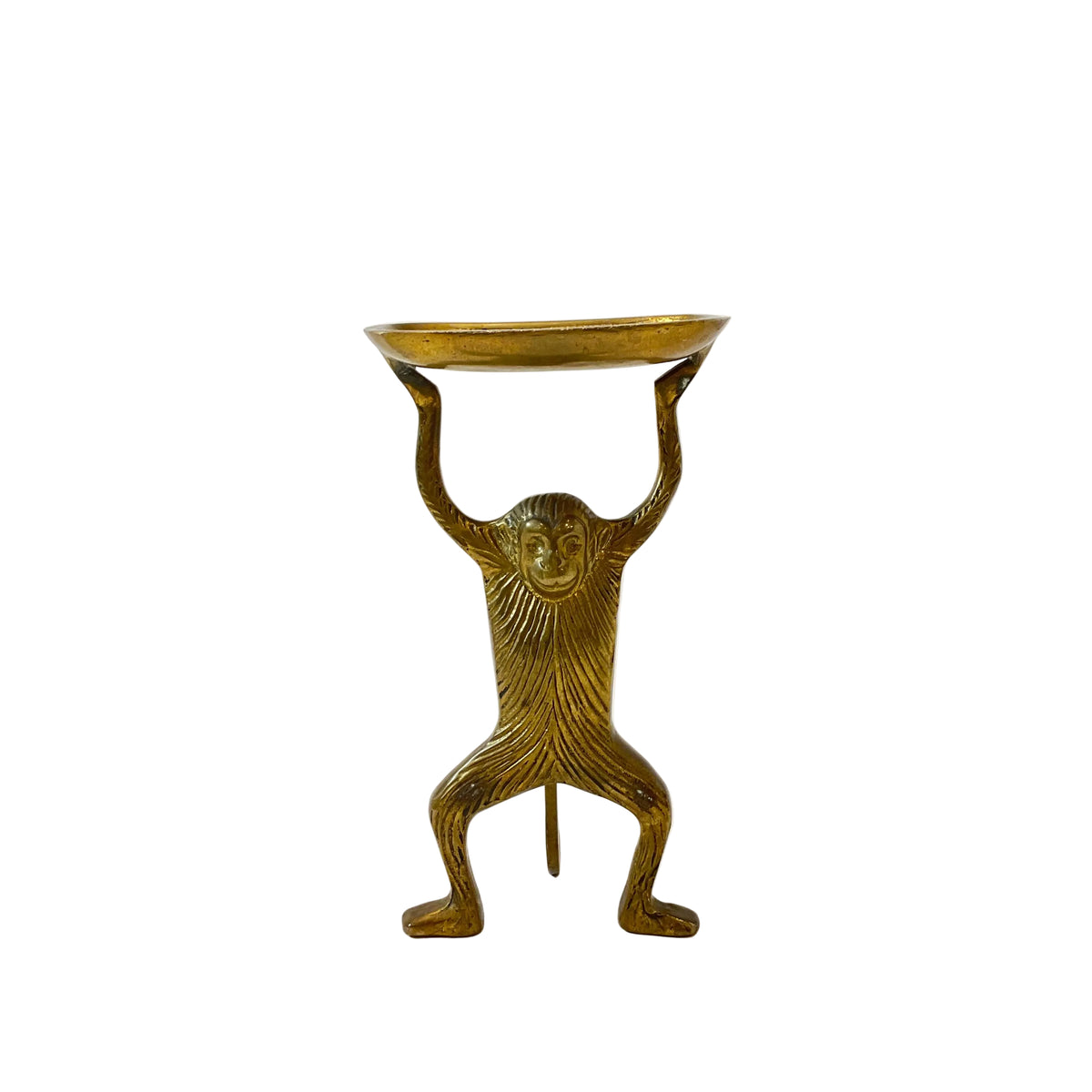 Monkey Trinket Dish