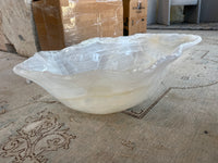 Crystalline Onyx bowl