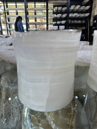 Quartz Onyx Cylinder, medium 2