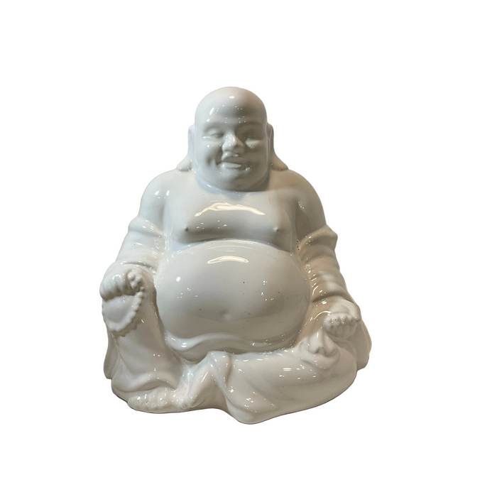 Happy Buddha