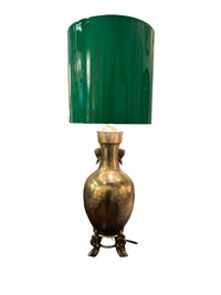 Brass Marbro Lamp