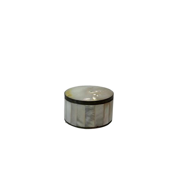 MOP Vanity Box