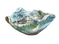Fluorite Bowl