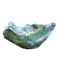 Fluorite Bowl