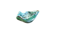 Fluorite Bowl