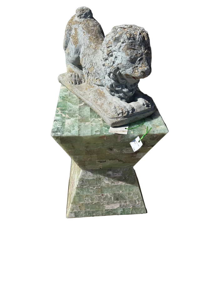 Fluorite Side Table