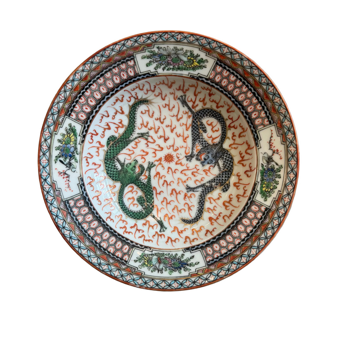 Chinese Bowls
