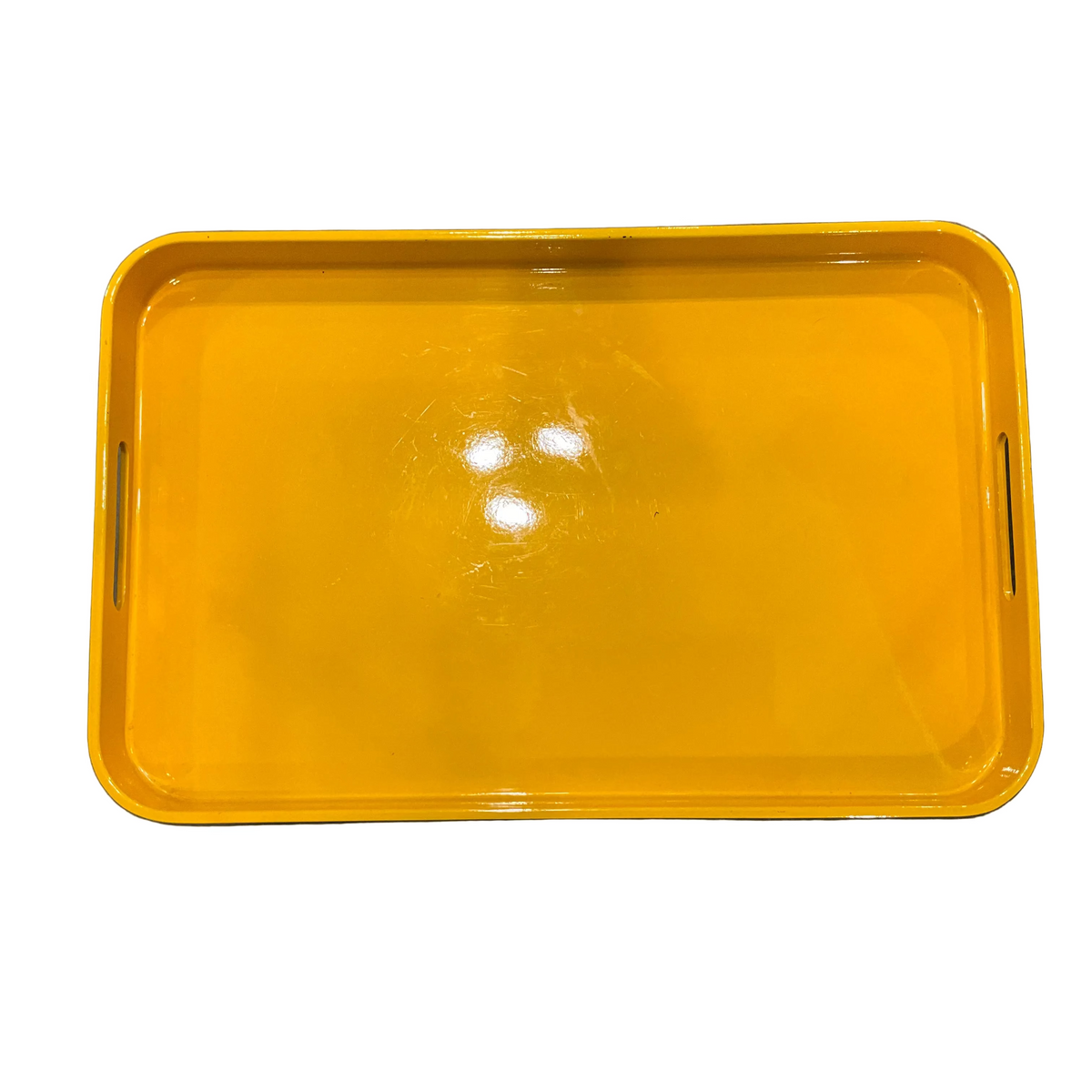 Mid Century Modern Tray