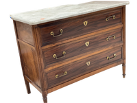 Directoire chest