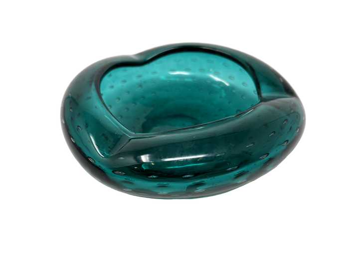 Aqua Murano 5" bowl