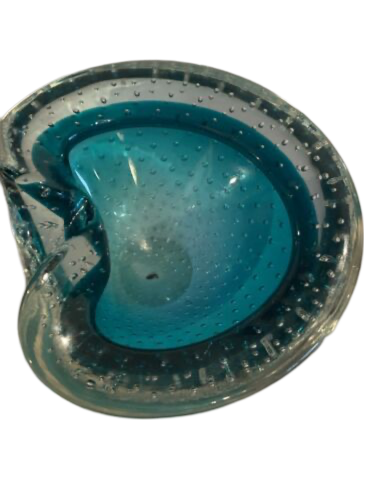 Aqua Murano Bowl