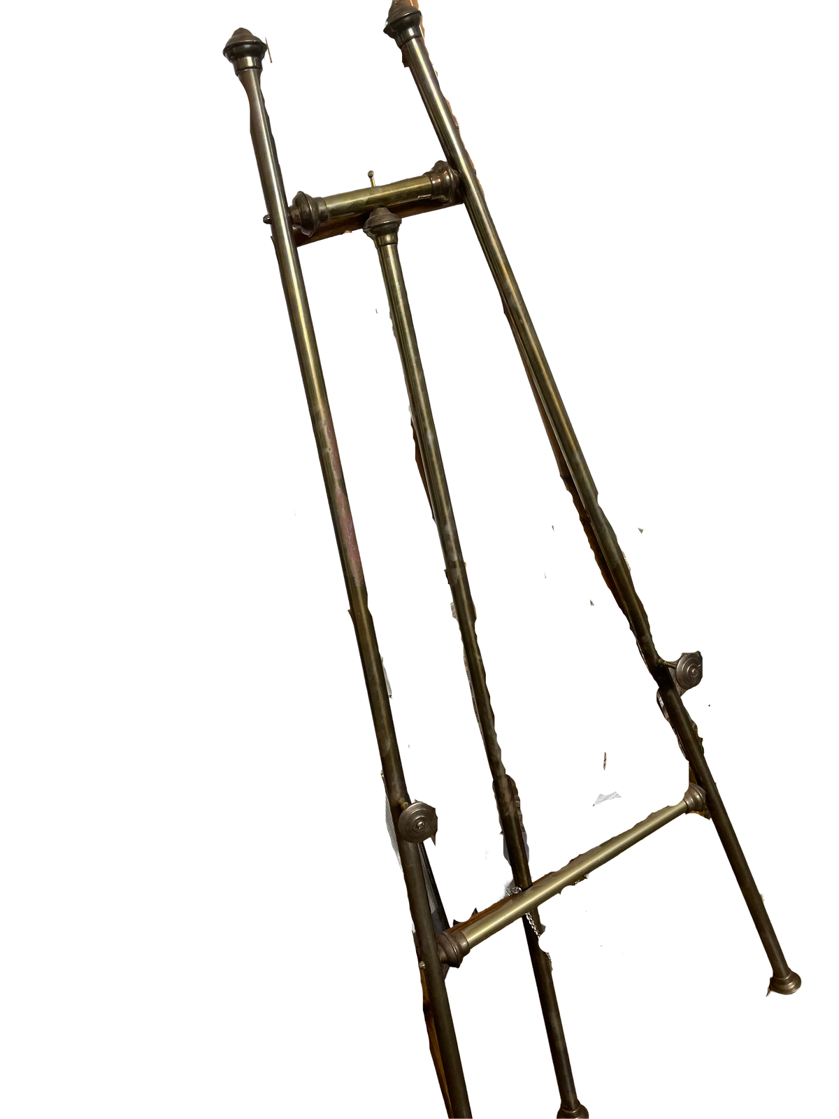 Brass Easel, Extra Large