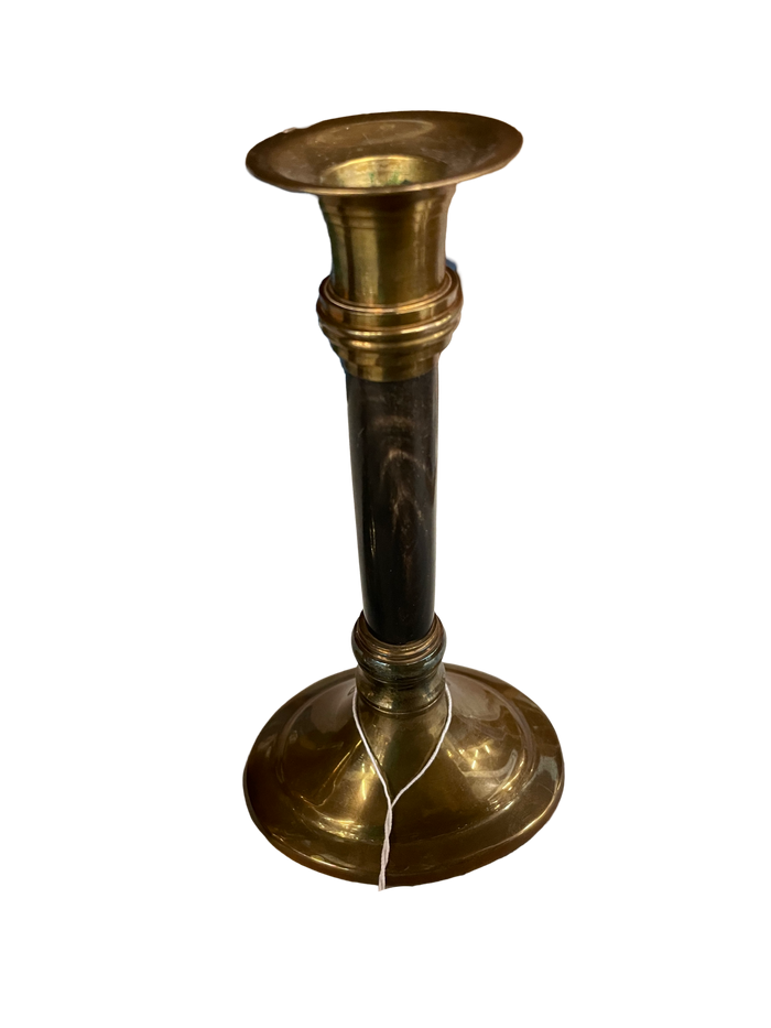 Black Candlestick